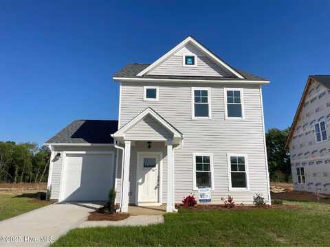 228 Peeler Circle, Raeford, NC 28376
