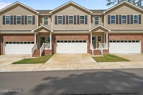 822 Ducks Landing, Aberdeen, NC 28315