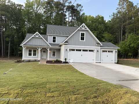 516 Belcroft Drive, Carthage, NC 28327