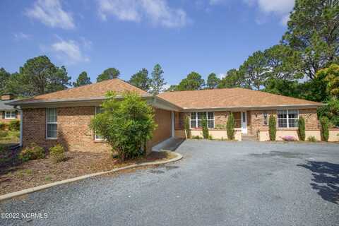 127 Pine Lake Drive, Whispering Pines, NC 28327