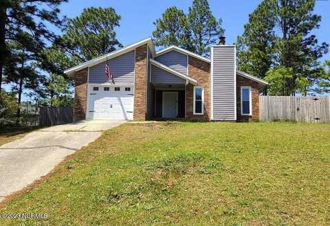 3337 Redfox Road, Spring Lake, NC 28390