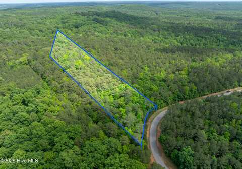 214 N State Lane, Rockingham, NC 28379