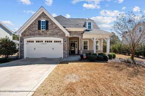 116 Old Club House Lane, Southern Pines, NC 28387