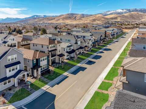 1248 Grove Street, Carson City, NV 89701
