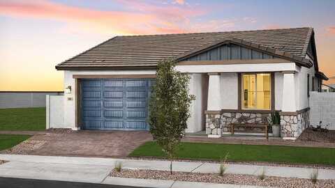 800 W Kingbird Drive, Queen Creek, AZ 85140