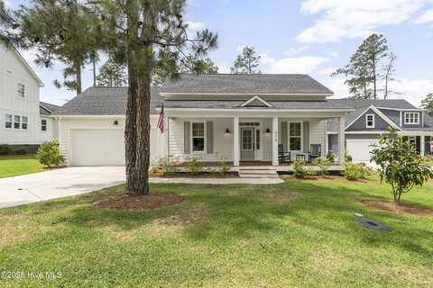 575 Vintage Lane, Southern Pines, NC 28387