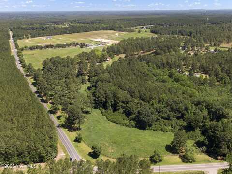 Tbd Ashemont Road, Aberdeen, NC 28315