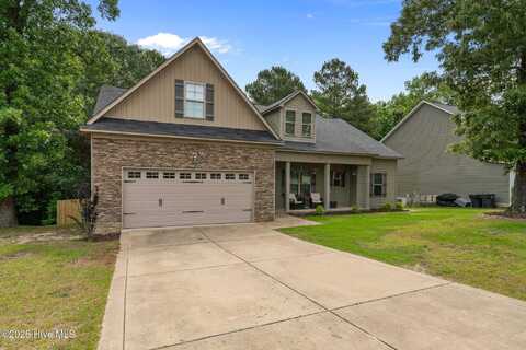 4619 Cedar Pass Drive, Hope Mills, NC 28348