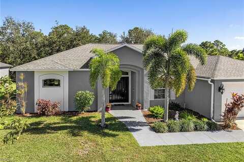 2612 Nature Pointe, FORT MYERS, FL 33905