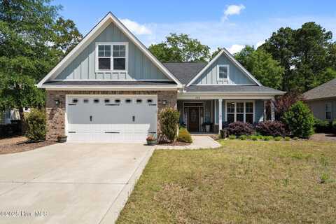 130 Heath Court, West End, NC 27376