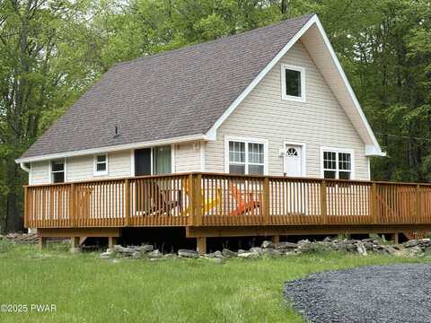 147 Skyview Road, Dingmans Ferry, PA 18328