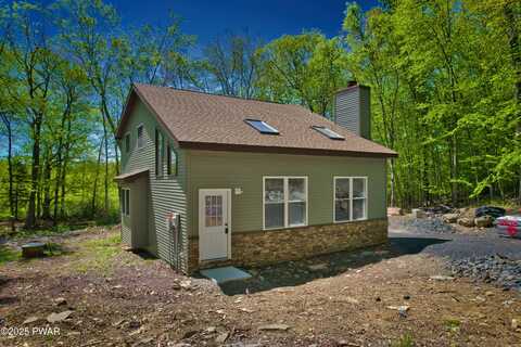 371 Underhill Drive, Tamiment, PA 18371
