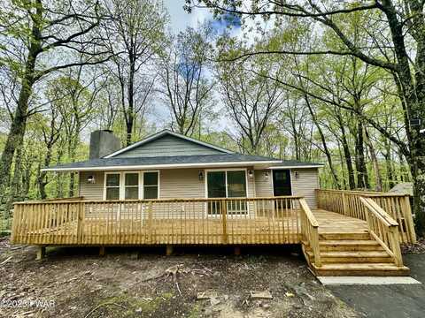 404 Forest Drive, Lords Valley, PA 18428