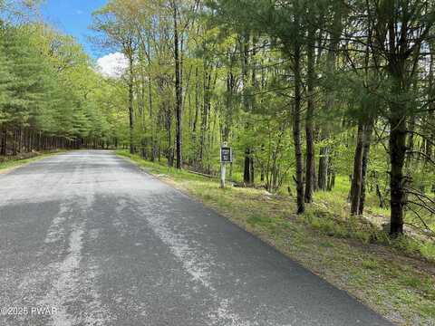 Lot 80 Traces of Lattimore, Dingmans Ferry, PA 18328