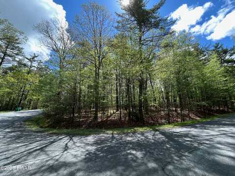 Lot 28 Traces of Lattimore, Dingmans Ferry, PA 18328