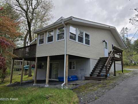 106 Basswood Drive, Lords Valley, PA 18428
