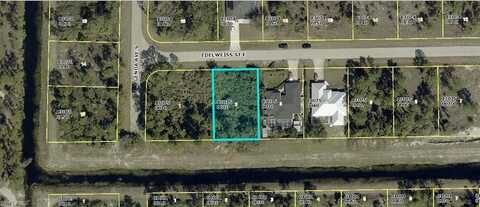 1108 Edelweiss, LEHIGH ACRES, FL 33974