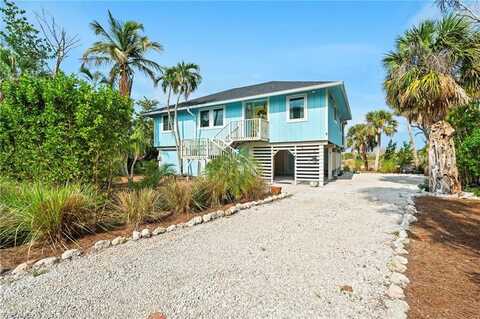 9263 Dimmick, SANIBEL, FL 33957