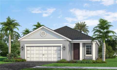 3139 Heritage Pines, FORT MYERS, FL 33905