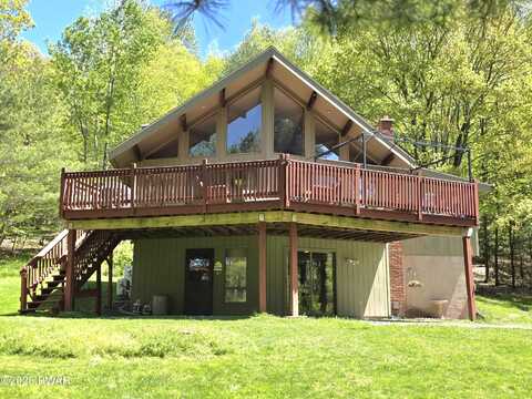 1304 Pratt Hollow Road, Nicholson, PA 18446