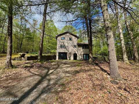 2125a River Road, Damascus, PA 18415