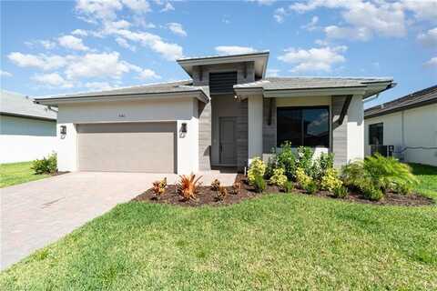5301 Marano, AVE MARIA, FL 34142