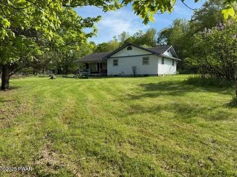 267 Bush Road, Damascus, PA 18415