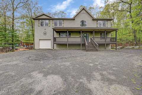 110 Heritage Drive, Lackawaxen, PA 18435