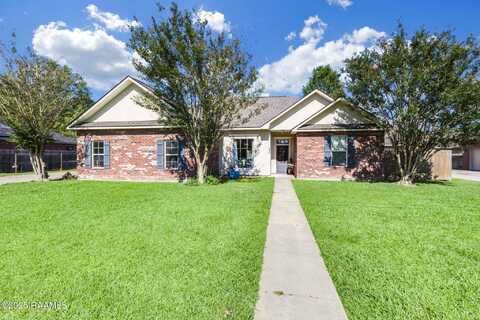 310 Deer Valley Lane, Carencro, LA 70520