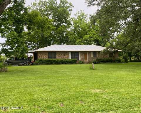 207 Menard Road, Sunset, LA 70584