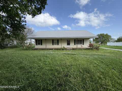 2497 Old Hwy 13, Mamou, LA 70554