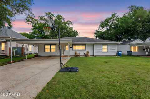530 E Division Street, Jennings, LA 70546
