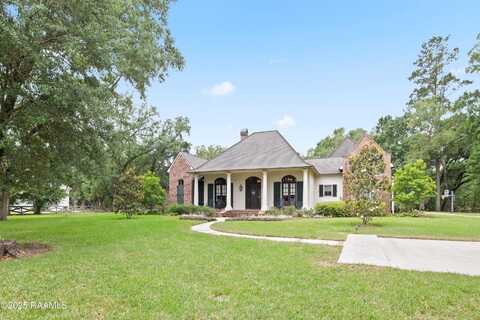 114 Daniel Lane, New Iberia, LA 70563