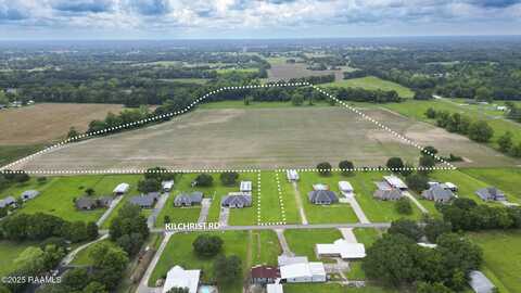 200 Kilchrist Road, Carencro, LA 70520