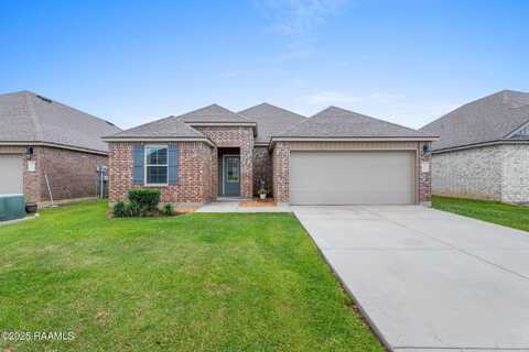 4061 Canary Place, Jennings, LA 70546