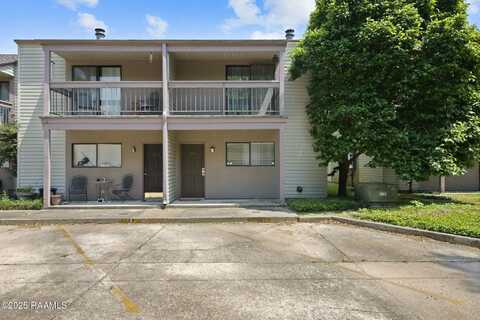 110 W Bayou Parkway, Lafayette, LA 70503