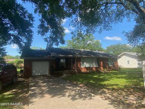 105 Teche Drive, Lafayette, LA 70503