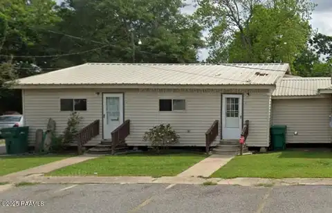 311 E Fourth Street, Broussard, LA 70518