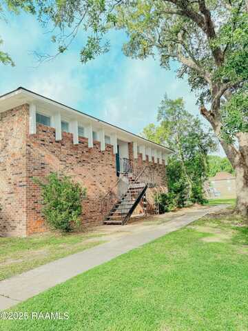 501 Darby Lane, New Iberia, LA 70560