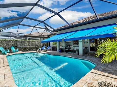 20408 Corkscrew Shores, ESTERO, FL 33928