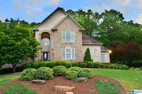 160 SHIRAZ STREET, ALABASTER, AL 35007