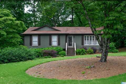 2256 ROCKCREEK TRAIL, HOOVER, AL 35226