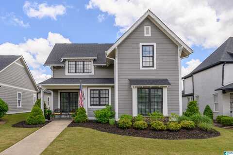 2829 FALLISTON LANE, HOOVER, AL 35244