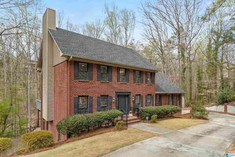 4612 BATTERY LANE, MOUNTAIN BROOK, AL 35213