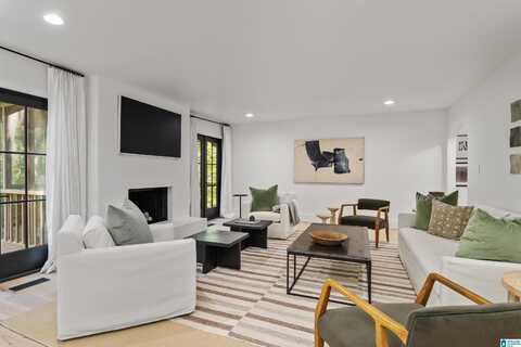 3400 AUTUMN HAZE LANE, BIRMINGHAM, AL 35242