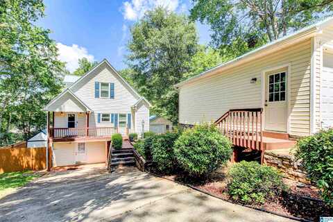 2026 COUNTY ROAD 235, WEDOWEE, AL 36278