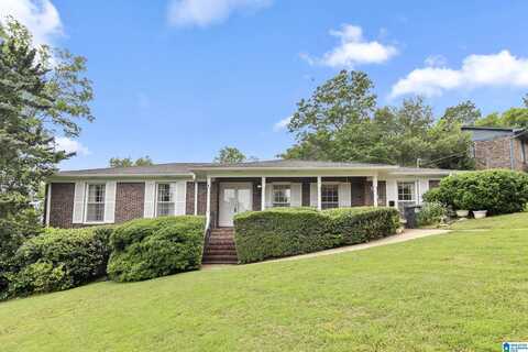 5829 SOUTHCREST ROAD, BIRMINGHAM, AL 35213