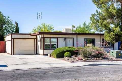 225 N Gold Canyon, Ridgecrest, CA 93555