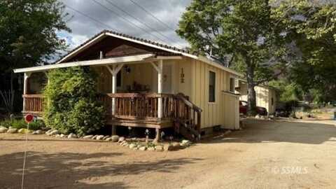 194 Sirretta ST, Kernville, CA 93238