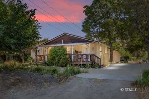 194 Sirretta ST, Kernville, CA 93238